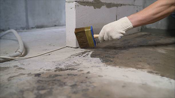 24/7 Emergency Vapor Barrier Installation experts in Galena, OH